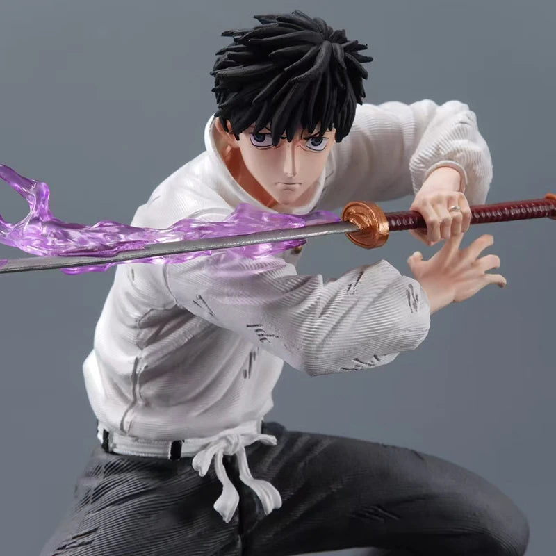 Jujutsu Kaisen Yuta Okkotsu