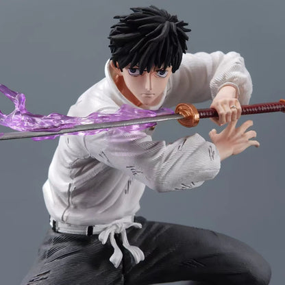 Jujutsu Kaisen Yuta Okkotsu