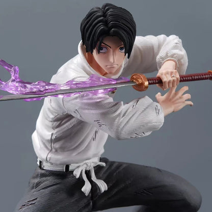 Jujutsu Kaisen Yuta Okkotsu