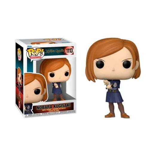 Funko Pop Nobara Kugisagi #1113