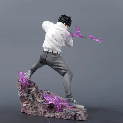 Jujutsu Kaisen Yuta Okkotsu