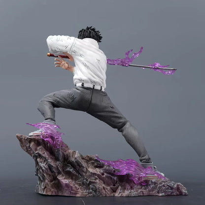 Jujutsu Kaisen Yuta Okkotsu