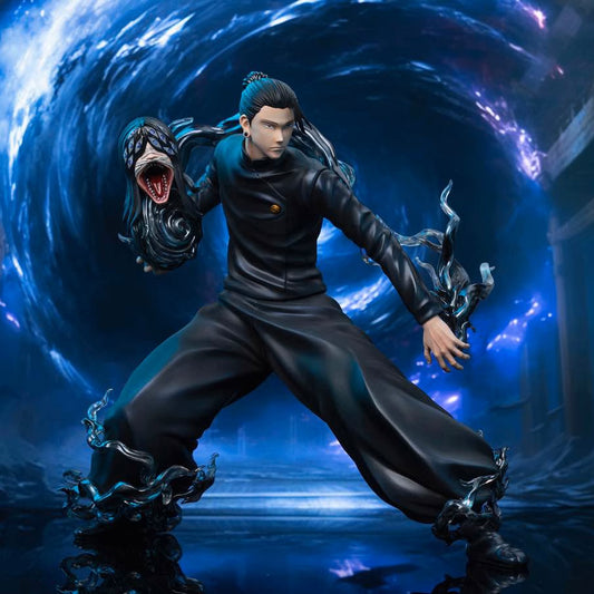 Suguru Geto Pofang Studio