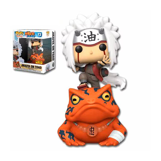 Jiraiya Toad