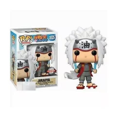 Jiraiya