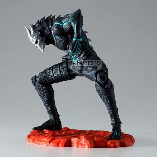 Figura Kaiju No. 8 The Anime Kaiju No. 8