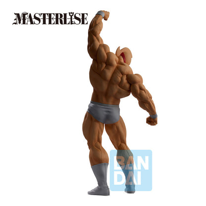 Kinnikuman Perfect Origin Kinnikuman