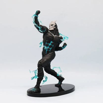 Kaiju No.8 Kafka Hibino Transformation Kotobukiya ARTFX J