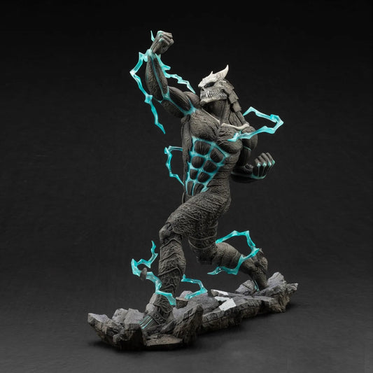 Kaiju No.8 Kafka Hibino Transformation Kotobukiya ARTFX J