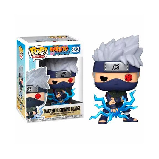 Kakashi Lightning Blade