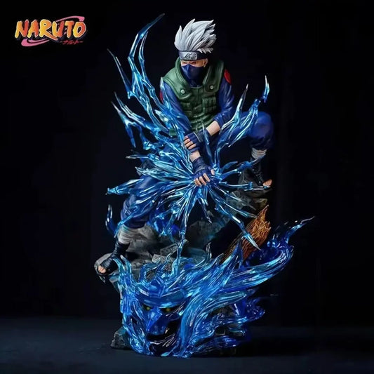 Kakashi Hatake Tenyears Studio
