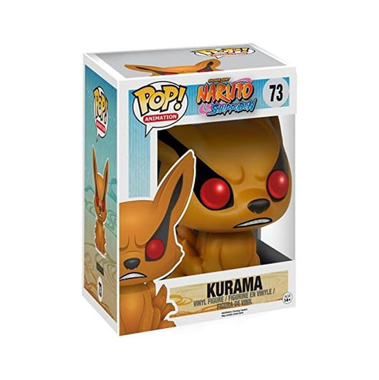 Funko Pop Kurama #73