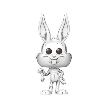 Funko Pop Sketch Bugs Bunny Looney Tunes #2010