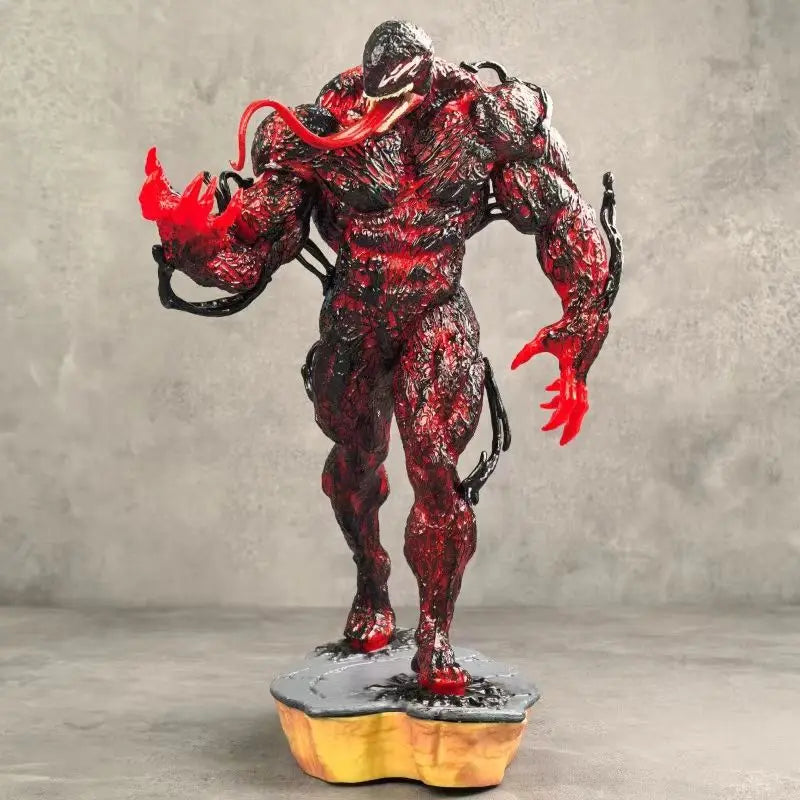 Marvel Venom Red Carnage