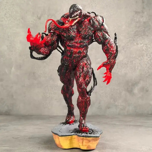 Marvel Venom Red Carnage