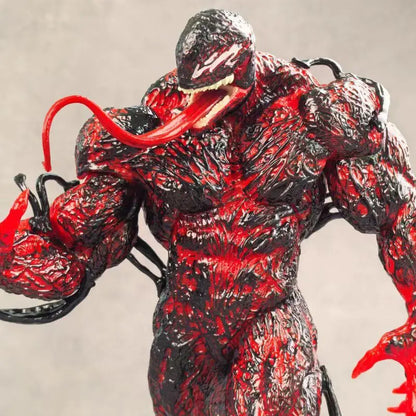 Marvel Venom Red Carnage