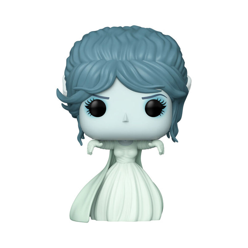 Funko Pop Universal Monsters Bride of Frankestein #2410