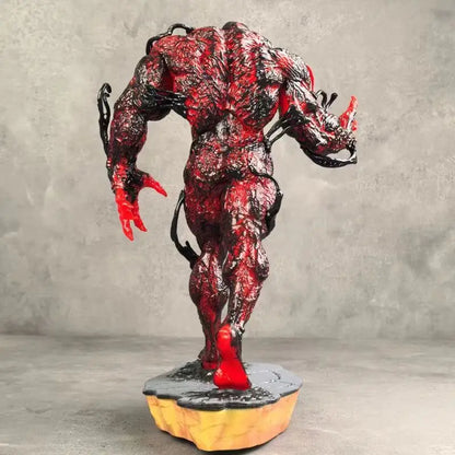 Marvel Venom Red Carnage