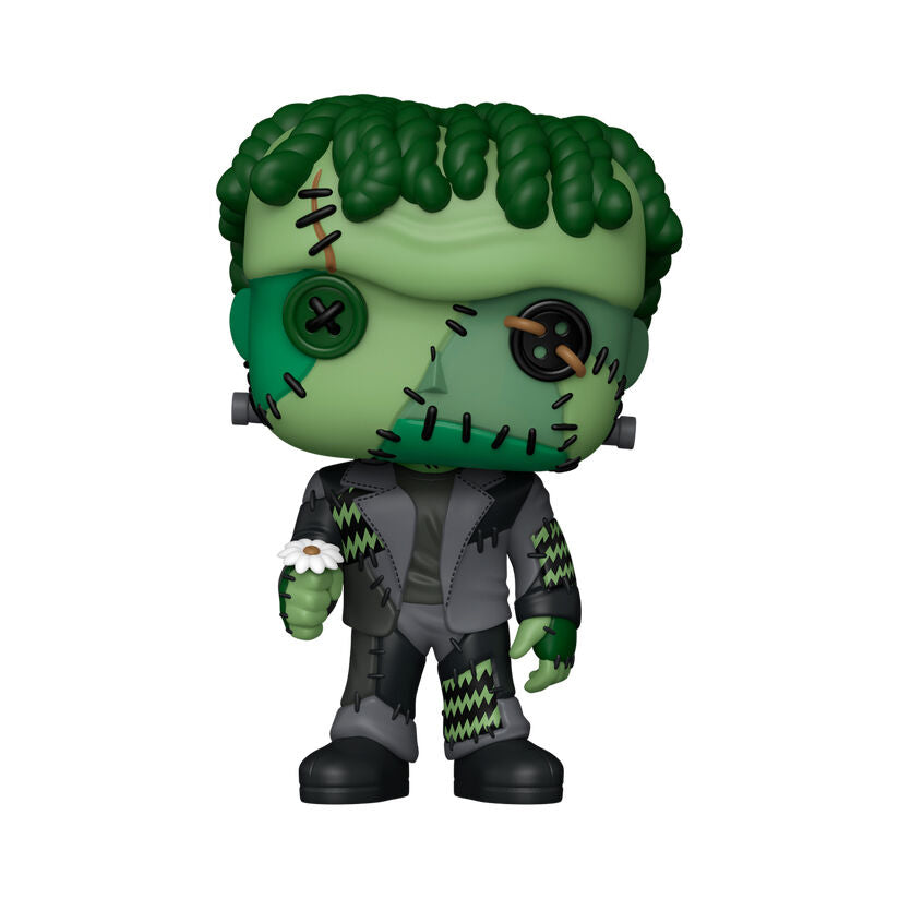 Funko Pop Universal Monsters Patchwork Frankestein #2414