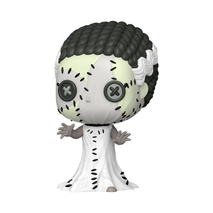 Funko Pop Universal Monsters Patchwork Bride Frankestein #2412
