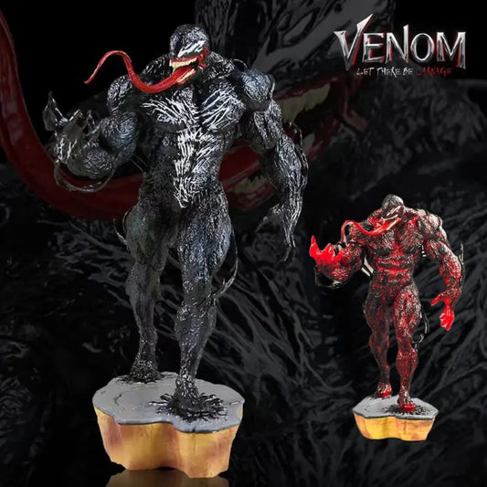 Marvel Venom Black