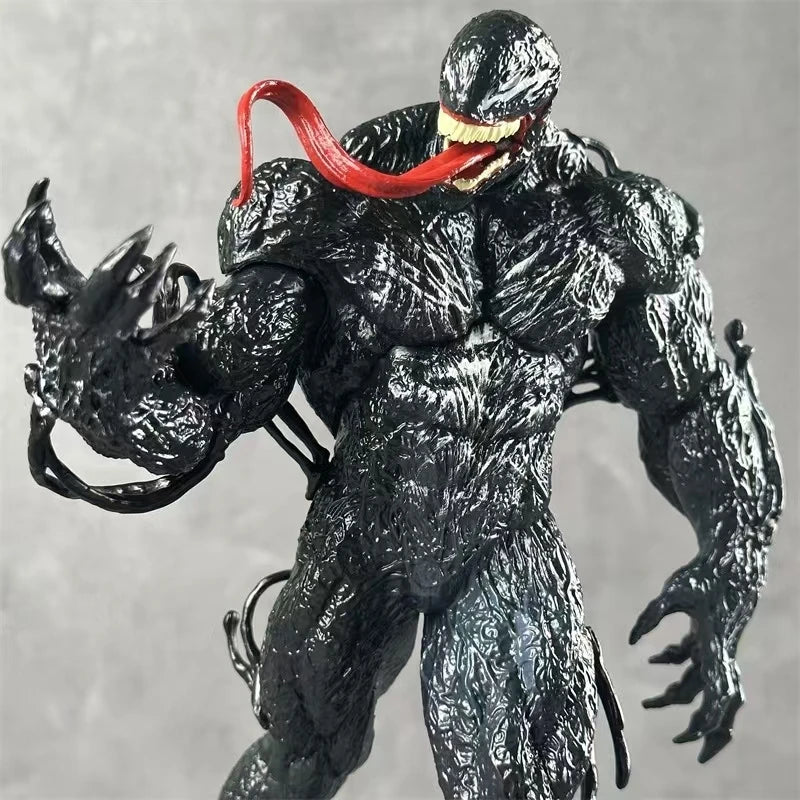 Marvel Venom Black