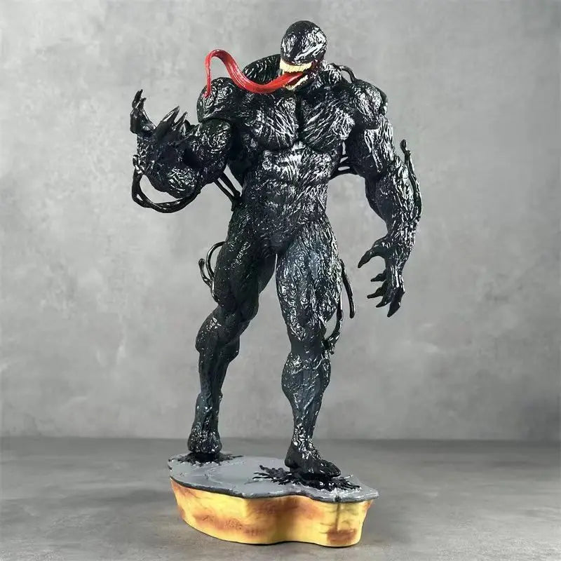 Marvel Venom Black