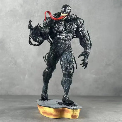 Marvel Venom Black