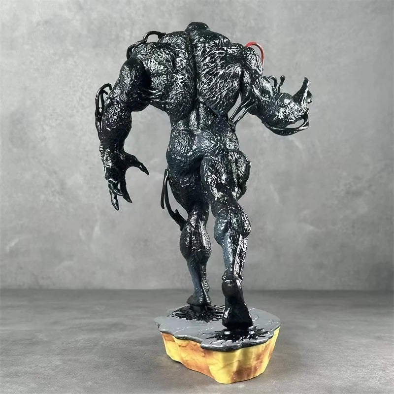 Marvel Venom Black
