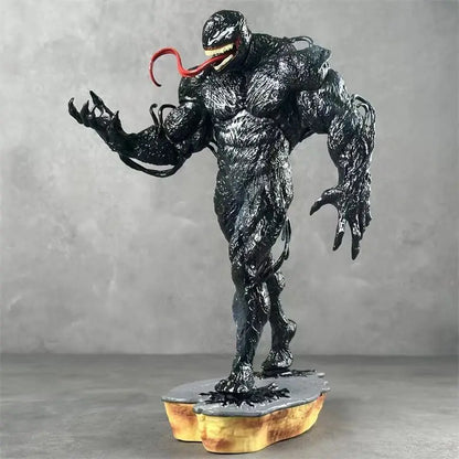 Marvel Venom Black