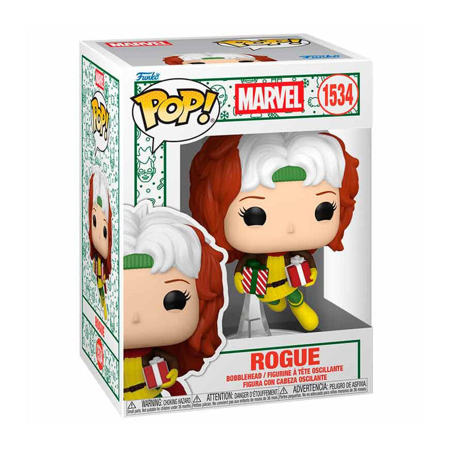 Funko Pop Rogue Marvel #1534