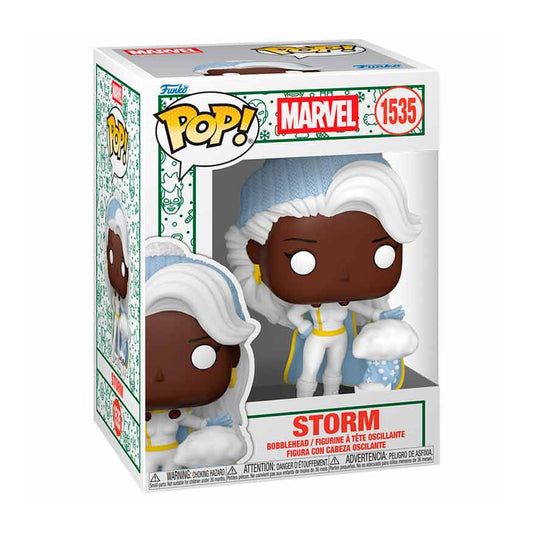 Funko Pop Storm Marvel #1535