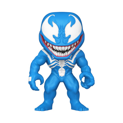 Funko Pop Chase Venom Marvel Rivals #1218
