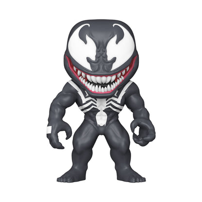 Funko Pop Venom Marvel Rivals #1218