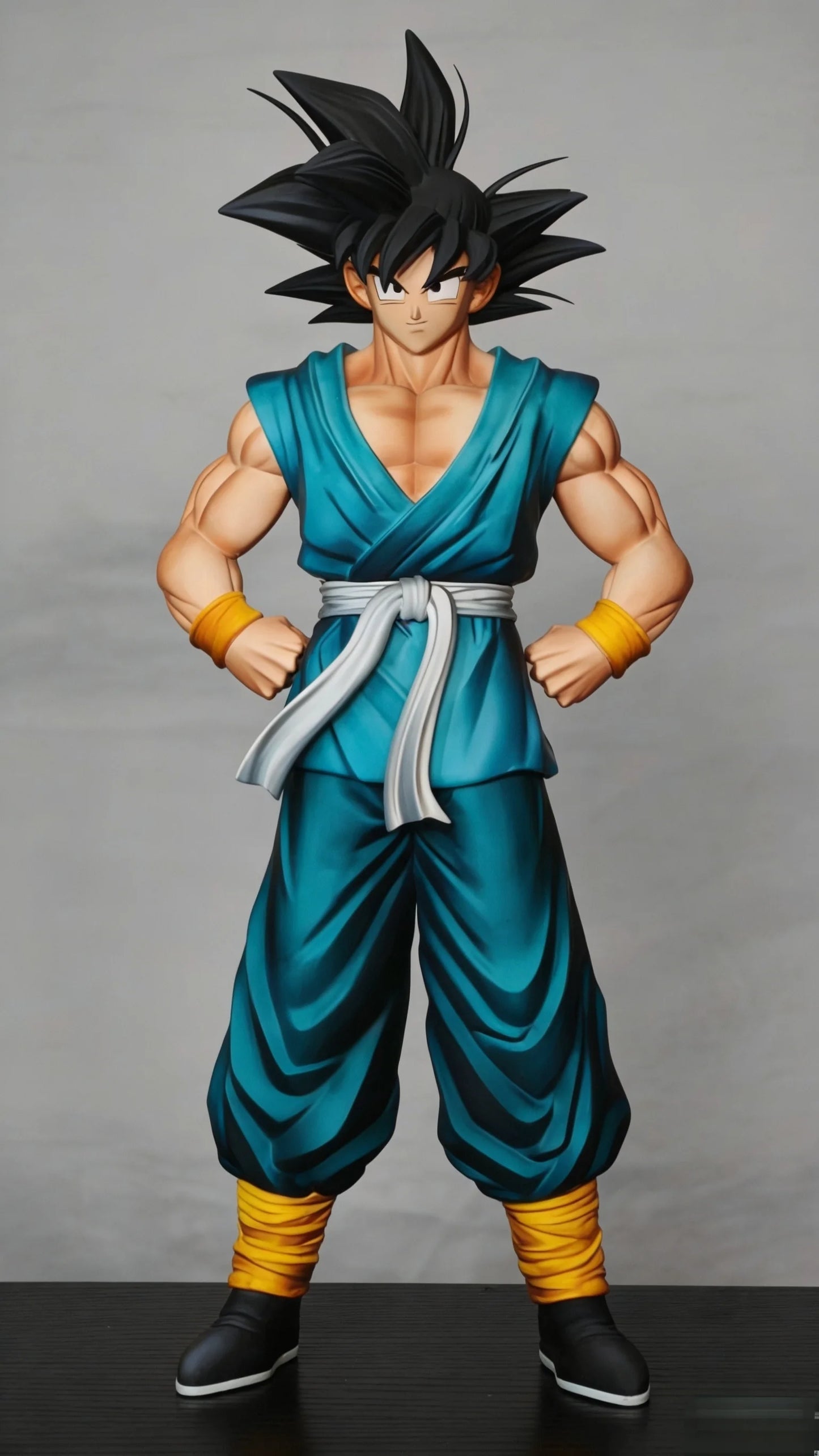 Master Son Goku JG Studio