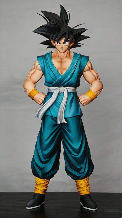 Master Son Goku JG Studio