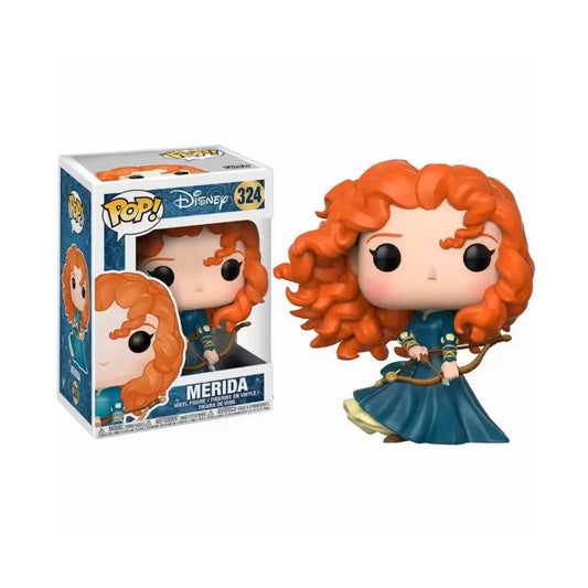 Merida