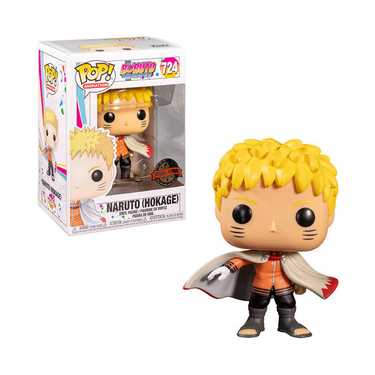 Funko Pop Naruto Hokage #724