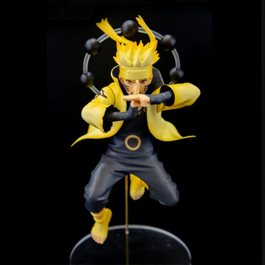 Naruto Uzumaki Vibration Stars Naruto Shippuden