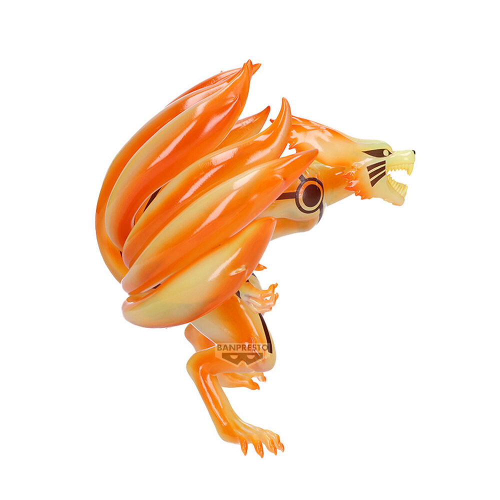 Kurama Naruto Shippuden 15cm – Nakamaland