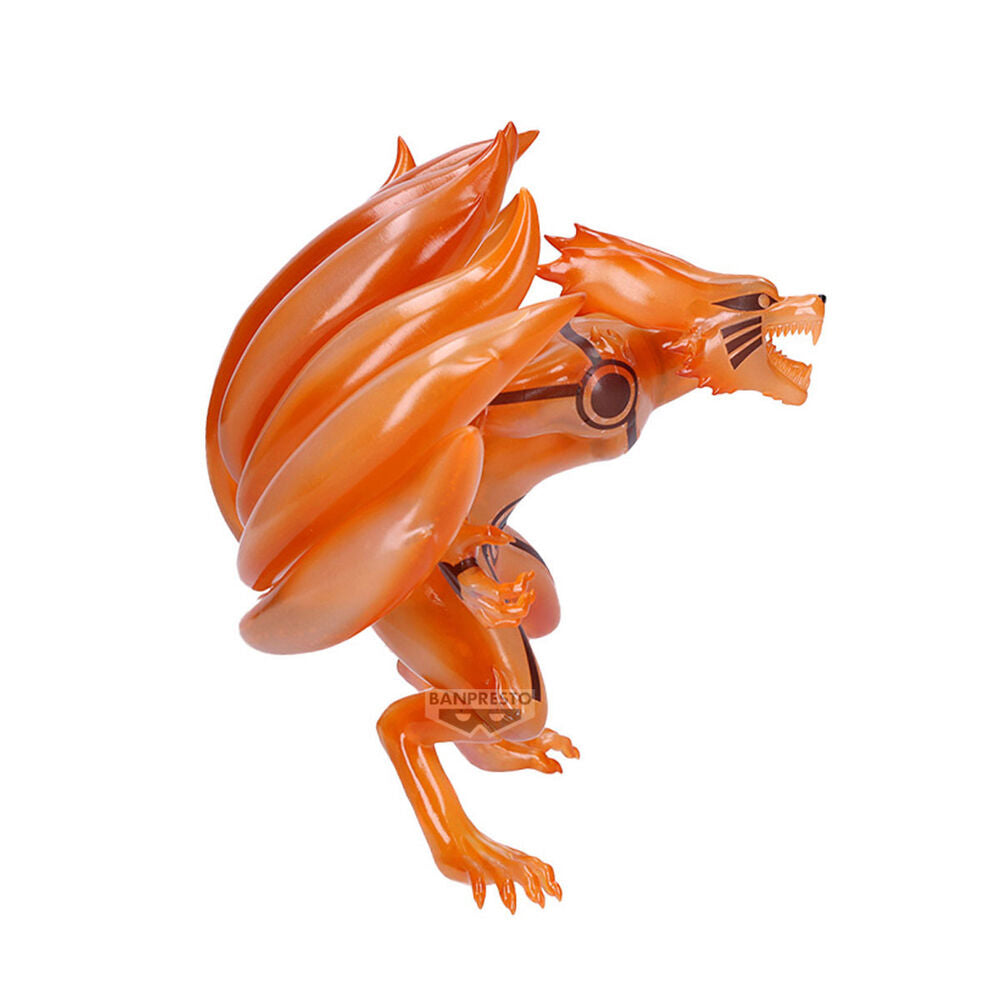 Kurama Naruto Shippuden 15cm – Nakamaland