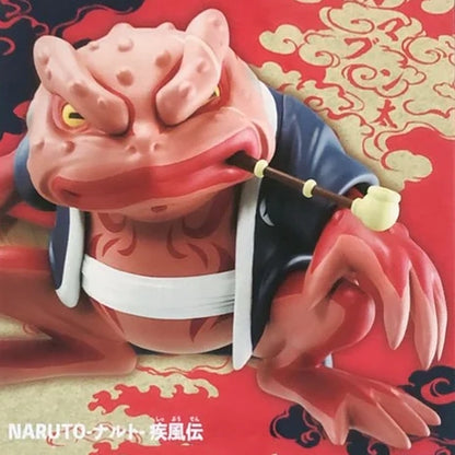 Gamabunta Soft Vinyl Naruto Shippuden