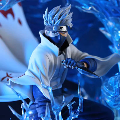 Kakashi Hokage FABIIA Bloodsupply