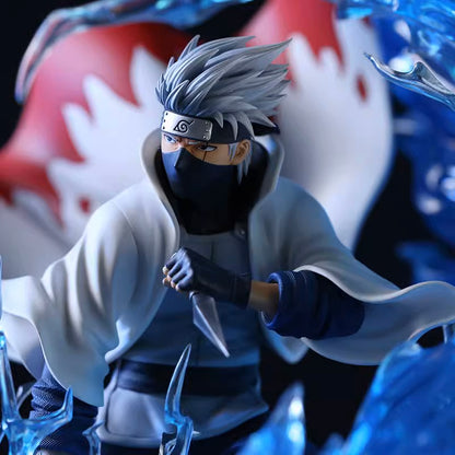 Kakashi Hokage FABIIA Bloodsupply