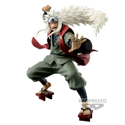 Jiraiya Banpresto Colosseum Naruto Shippuden