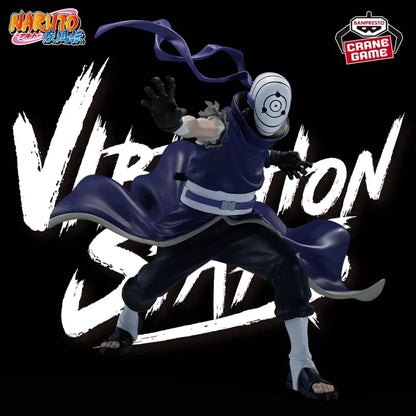 Madara Uchiha Vibration Stars Naruto Shippuden