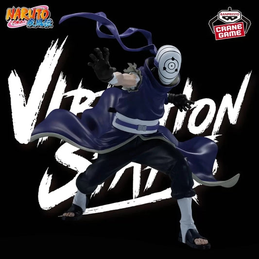 Madara Uchiha Vibration Stars Naruto Shippuden