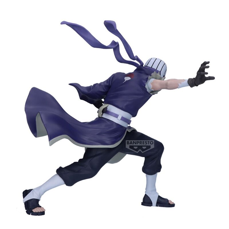 Madara Uchiha Vibration Stars Naruto Shippuden