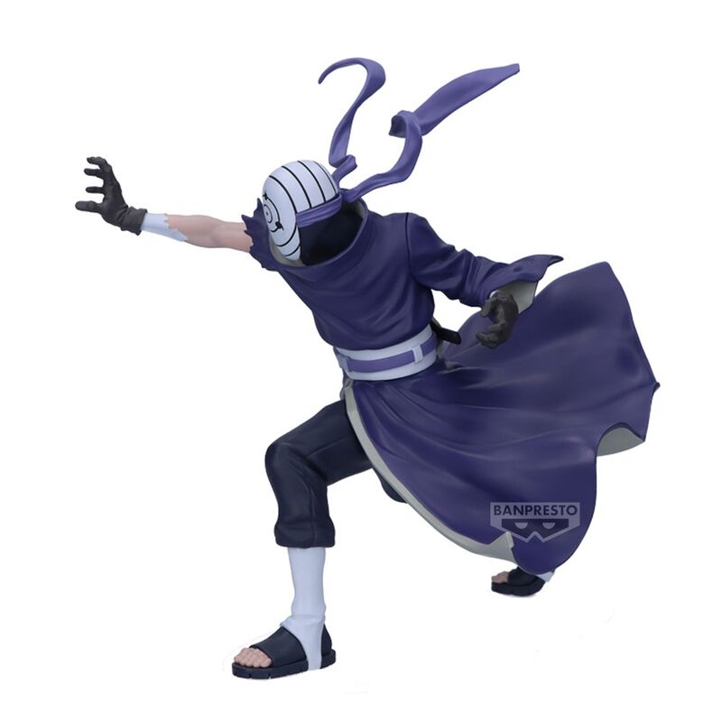 Madara Uchiha Vibration Stars Naruto Shippuden