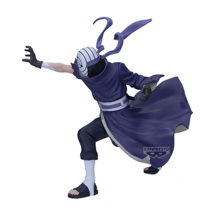 Madara Uchiha Vibration Stars Naruto Shippuden